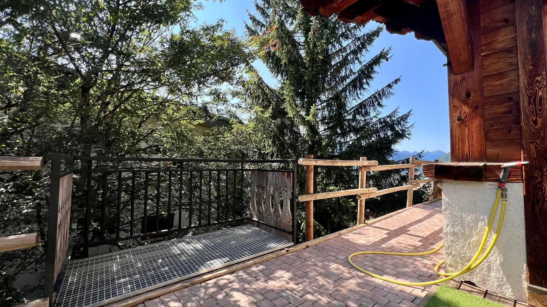 Chalet Chez Nous Morzine