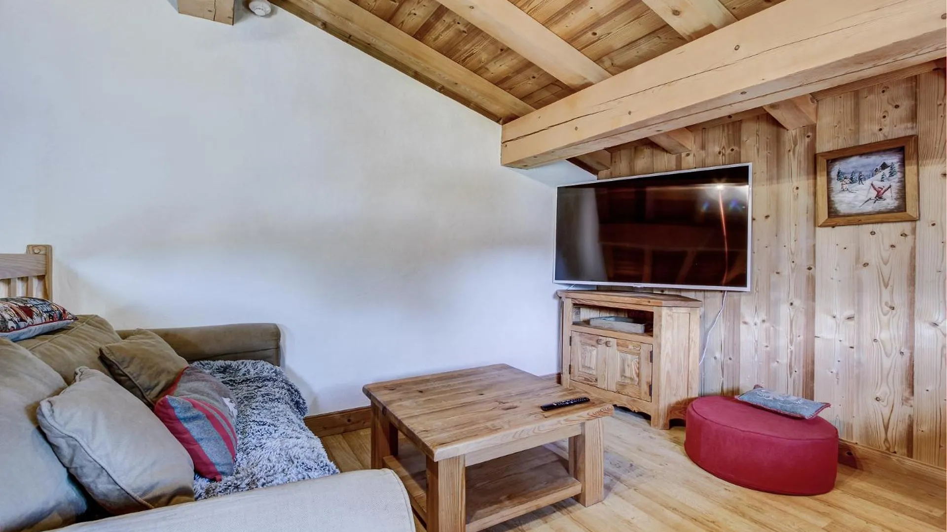 Chalet Chez Nous Morzine 0*,  France