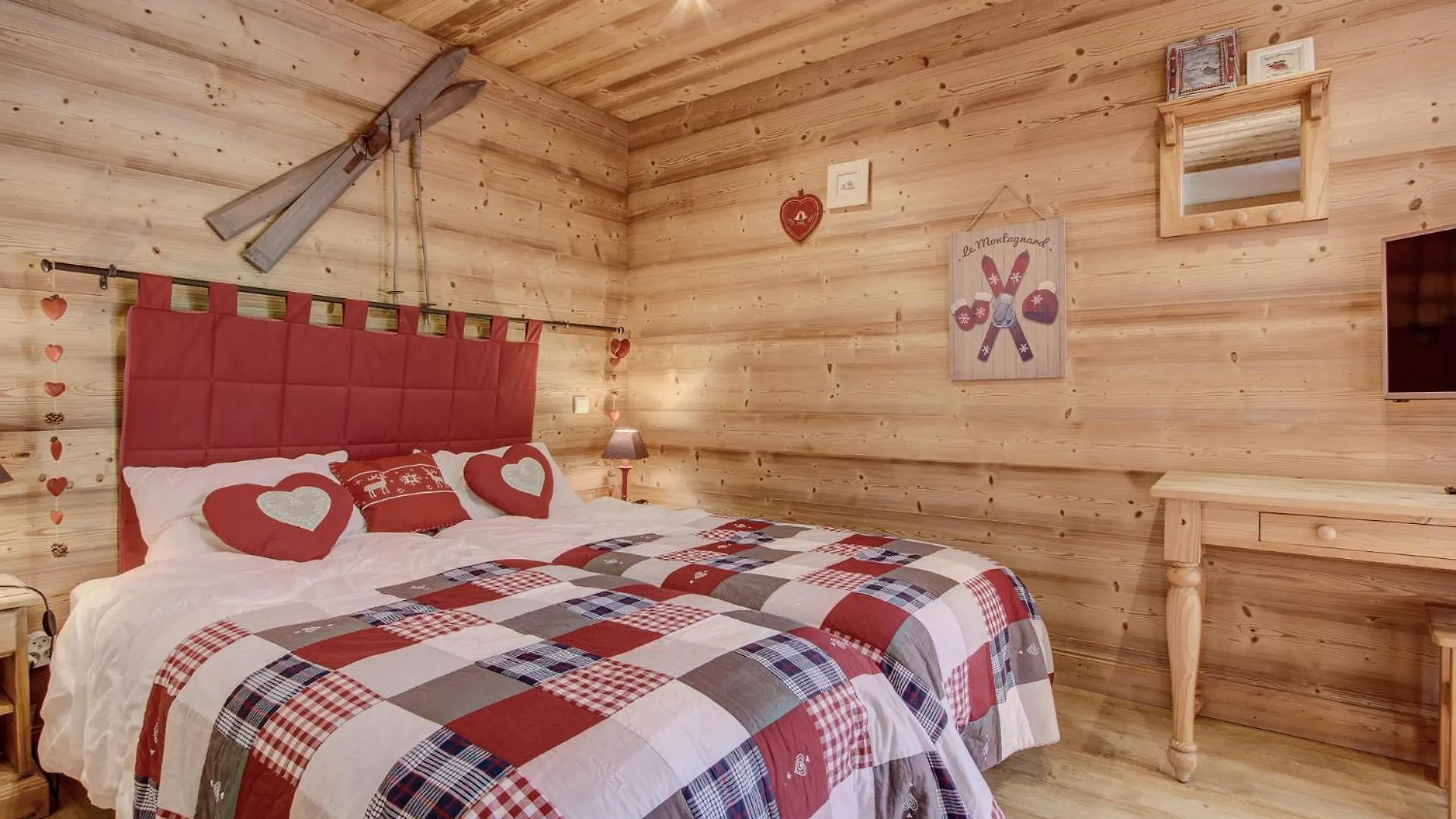 Chalet Chez Nous Morzine France