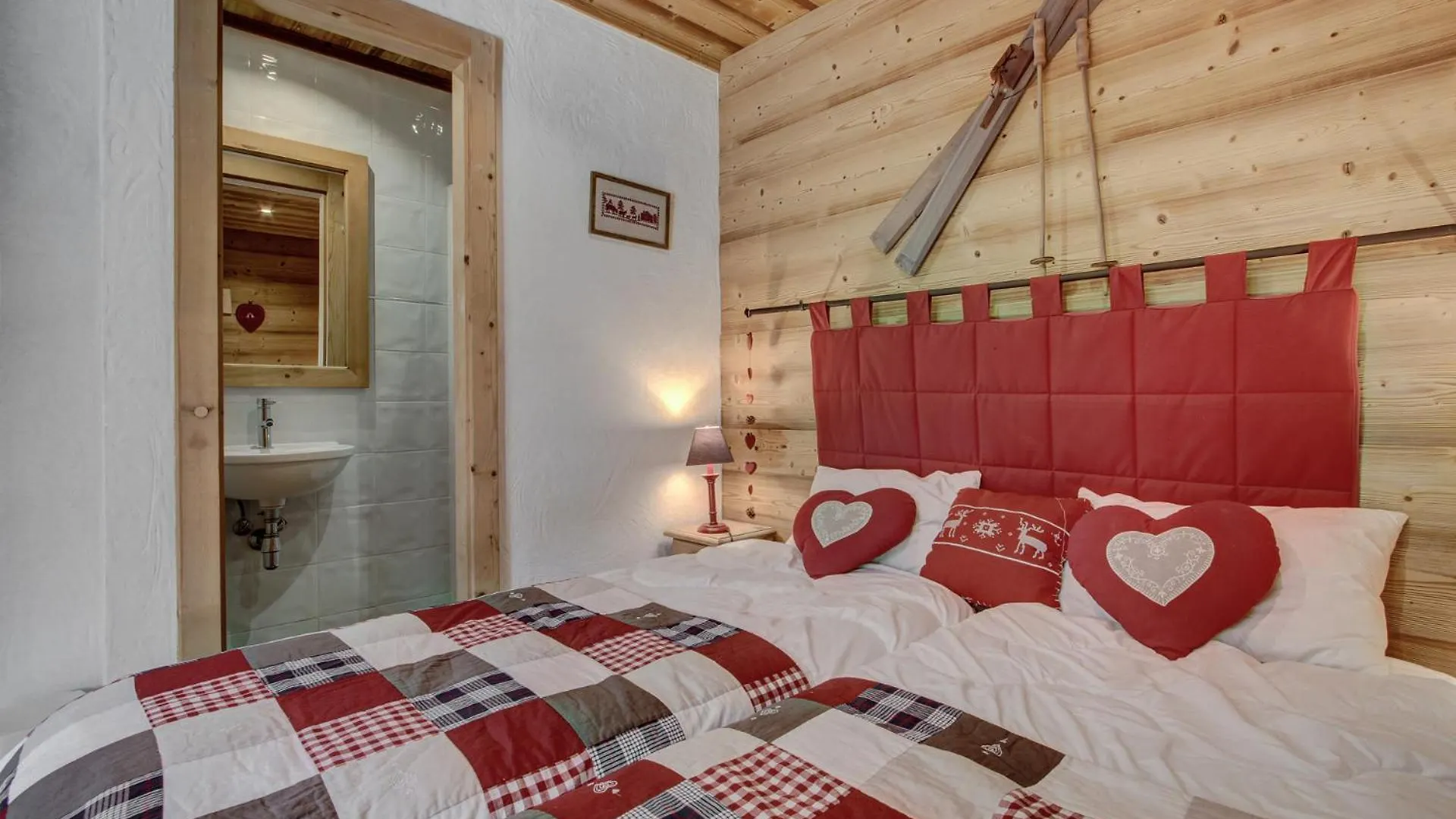 Chalet Chez Nous Morzine