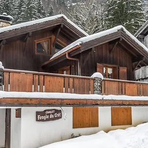  Chalet Beau Proche Centre/pistes - Garage - Wifi